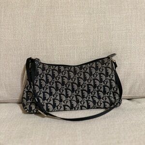 🌹Dior Trotter Pochette🌹